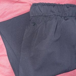 Lululemon Stretch High-rise Jogger